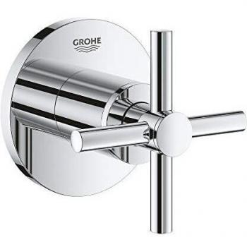 Grohe Shower and Shower System 19243000