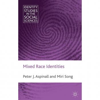 Mixed Race Identities