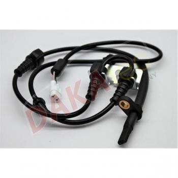DAKAtec ABS-Sensor für FIAT und SUZUKI