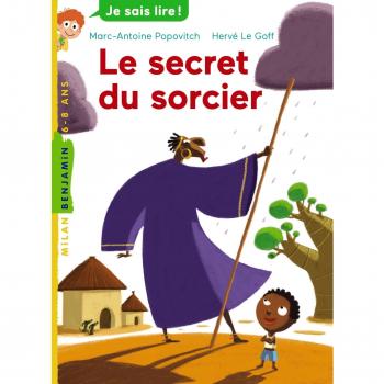 Le secret du sorcier