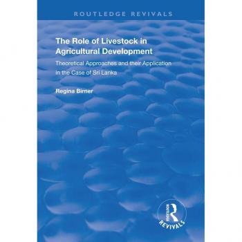 Vitalsource Technologies, Inc. Role Of Livestock In Agricultural Development