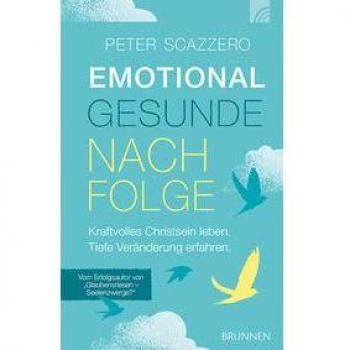Emotional gesunde Nachfolge