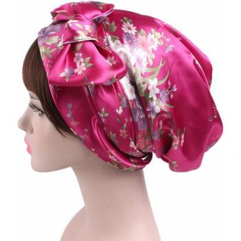 Sombrero Suave de Ducha para Mujeres