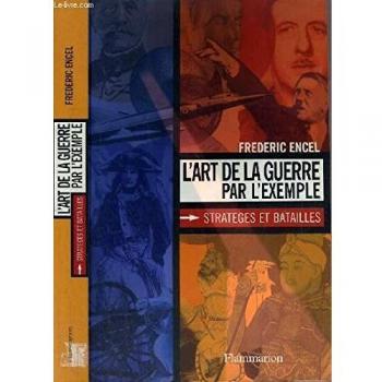 L'art De La Guerre Par L'exemple