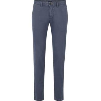 ARTUTELLI Chinohose für Herren, N-Größe, blau