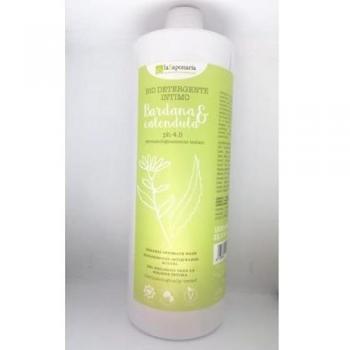 Detergente Íntimo Herbal de Bardana e Calêndula 1 L