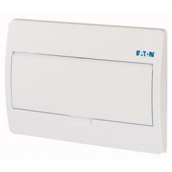 BC-U-1/12‑TW‑ECO Plasmic Light – 212×303×105 mm, IP40, finitura bianca