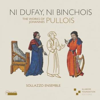 Dufay et Binchois : Maîtres de la Polyphonie