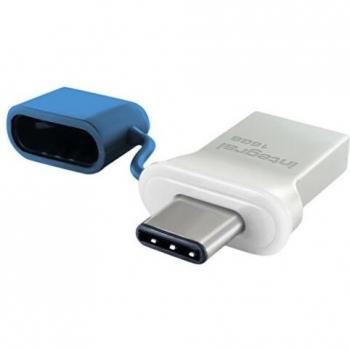 Clé 16 Go Integral Fusion USB C