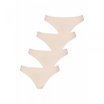 Tanga Lascana Suave Piel