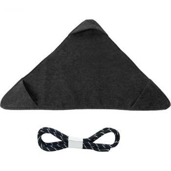 Évasion Marine : Tabouret Triangle à Corde