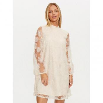 YAS Elegantes Spitzenkleid Cornelia