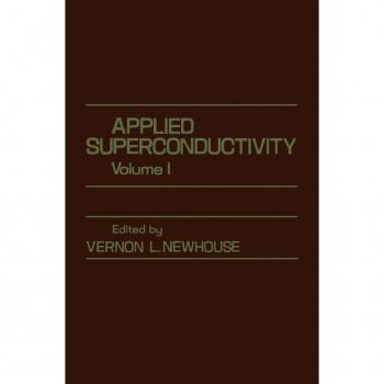 Vitalsource Technologies, Inc. Applied Superconductivity