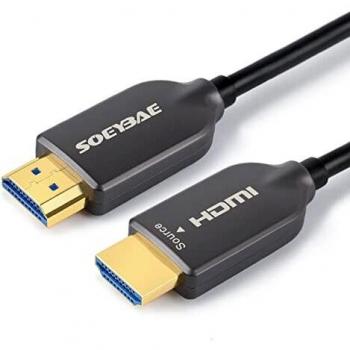 SOEYBAE HDMI Cable 2.0 4K@60Hz