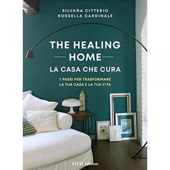 THE HEALING HOME