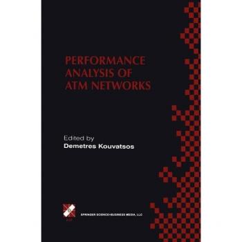 Vitalsource Technologies, Inc. Performance Analysis Of Atm Networks