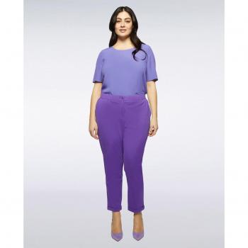 Pantalón Cintura Elástica Fiorella