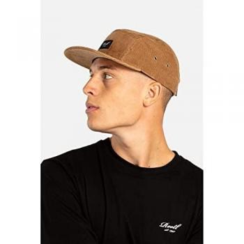 REELL 5-Panel Baseball Cap