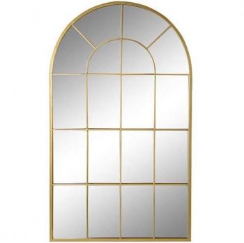 Espejo Decorativo de Pared 70x120 cm