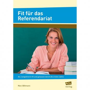Fit für das Referendariat
