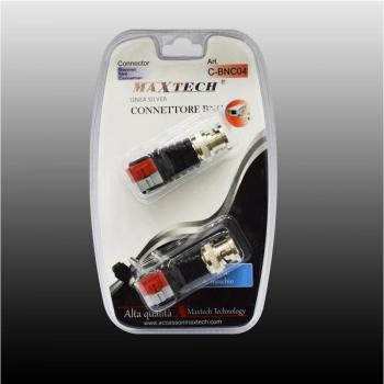 MaxTech BNC Express Video Connector