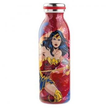 Wonder Woman Bottiglia Egan 500ml