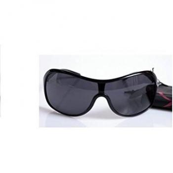 Dunlop Sunglasses Montatura Nera