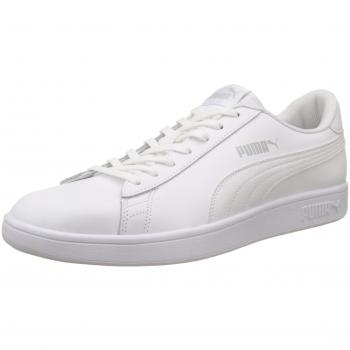 PUMA Smash V2 Low-top Sneakers for Men and Women