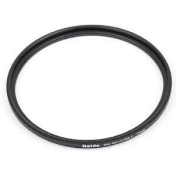 Haida 82 UV PRO II Slim Objektivschutz