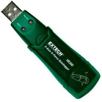 Extech VB300 USB Datenlogger
