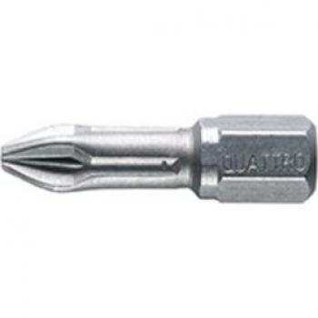 Set di punte PZ 25 mm, 3 pezzi Makita B-24527
