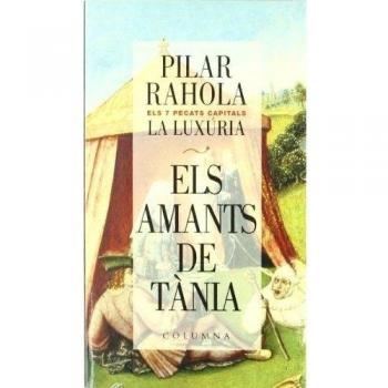 La Luxúria (Els Amants de Tània)