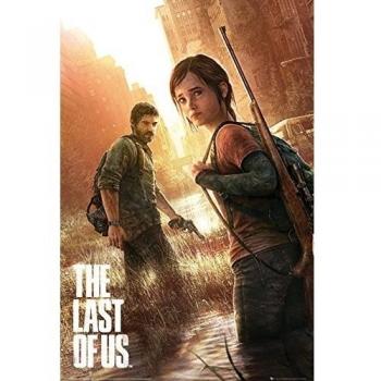 The Last of Us