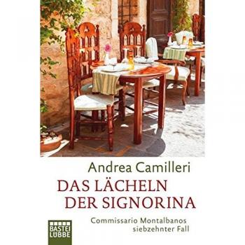 Das Lächeln der Signorina