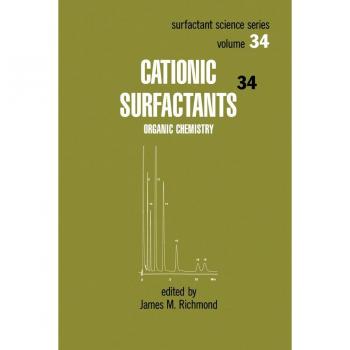 Vitalsource Technologies, Inc. Cationic Surfactants