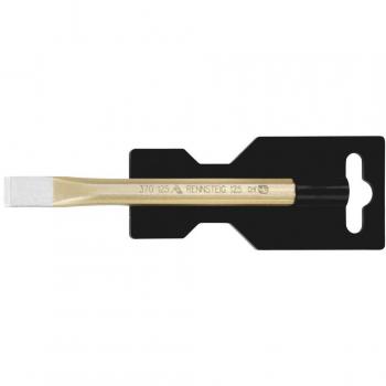 Scalpello piatto 125 mm SB Rennsteig Werkzeuge