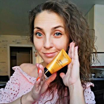Hydraterende Dagcrème Nieuwe Leven Verjongende Formule met Bio Goud 50 ml