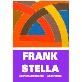 FRANK STELLA