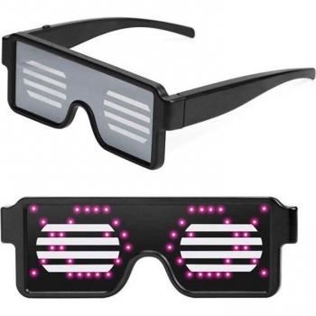 LumiLens ReCharge Goggles