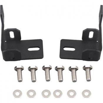 Luces antiniebla de trabajo para Ford Excursion