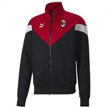 ACM Iconic MCS JKT Training Jacket für Herren – Schwarz, XL