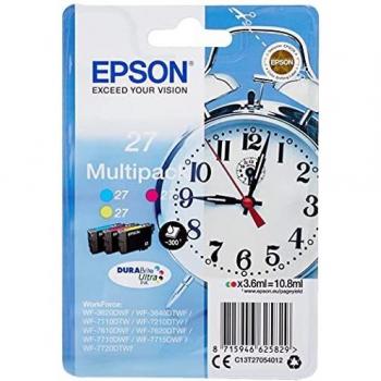 Epson 27 DURABrite Ultra Ink