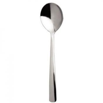 GC649 Tira Soup Spoon by Olympia