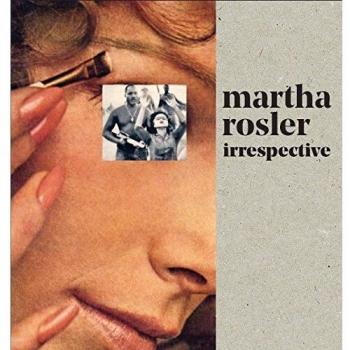 Martha Rosler by Martha Rosler