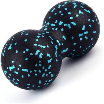 Peanut Lacrosse Ball