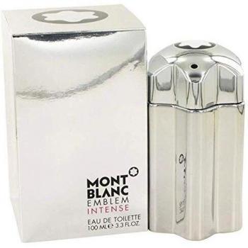 Mont Blanc Eau‑de‑Toilette Emblem Intense – 100 ml