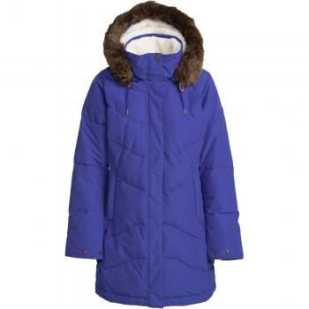 Ellie Roxy Blu Marino Giacca Donna M