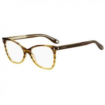 Givenchy GV 0065 Frame Donna Verde e Giallo