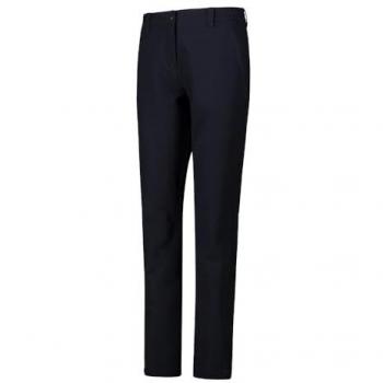 Tiro de Pantalón Montaña Mujer Negra 44