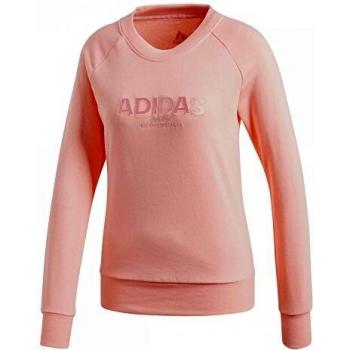 Sweat-Shirt À Capuche adidas Ess Allcap SWT Femme
